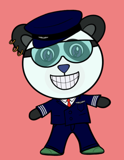 Best Polygon NFT Collection on Opensea - Jolly Teddy Party #1275