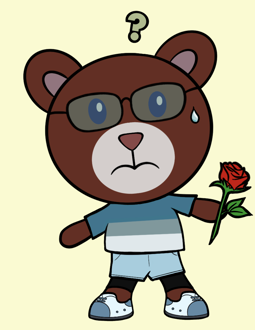 Best Polygon NFT Collection on Opensea - Jolly Teddy Party #1399