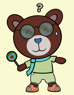 Best Polygon NFT Collection on Opensea - Jolly Teddy Party #1745