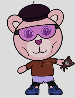 Best Polygon NFT Collection on Opensea - Jolly Teddy Party #2024