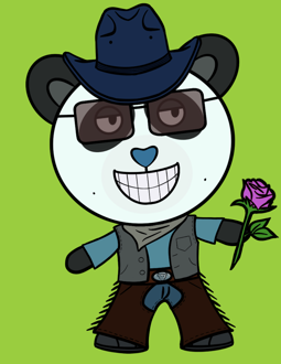 Best Polygon NFT Collection on Opensea - Jolly Teddy Party #2247