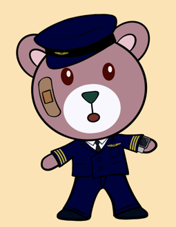 Best Polygon NFT Collection on Opensea - Jolly Teddy Party #2379