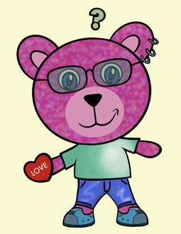 Best Polygon NFT Collection on Opensea - Jolly Teddy Party #2745
