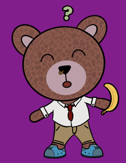 Best Polygon NFT Collection on Opensea - Jolly Teddy Party #278