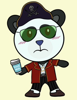Best Polygon NFT Collection on Opensea - Jolly Teddy Party #2832