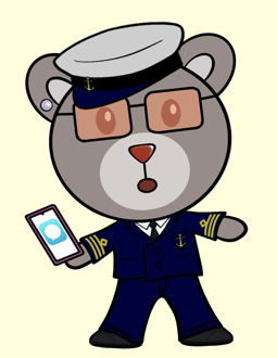 Best Polygon NFT Collection on Opensea - Jolly Teddy Party #2875