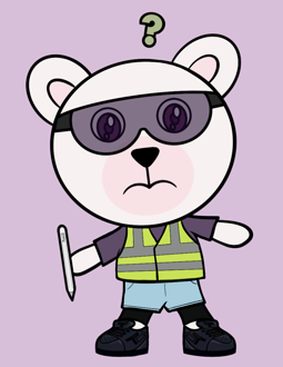 Best Polygon NFT Collection on Opensea - Jolly Teddy Party #291