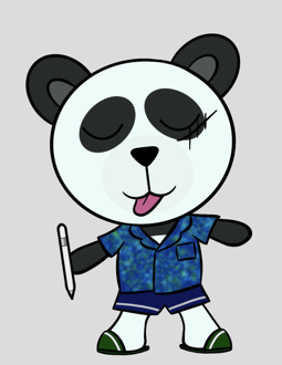 Best Polygon NFT Collection on Opensea - Jolly Teddy Party #2960