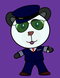 Best Polygon NFT Collection on Opensea - Jolly Teddy Party #3904