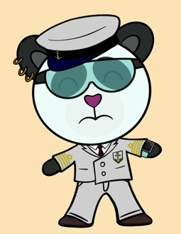 Best Polygon NFT Collection on Opensea - Jolly Teddy Party #3905