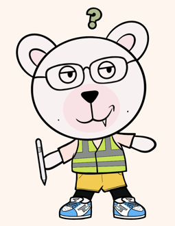 Best Polygon NFT Collection on Opensea - Jolly Teddy Party #450