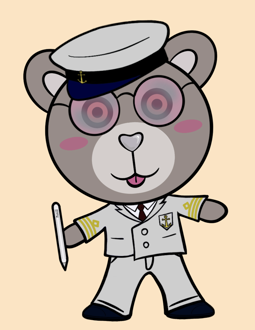 Best Polygon NFT Collection on Opensea - Jolly Teddy Party #4778
