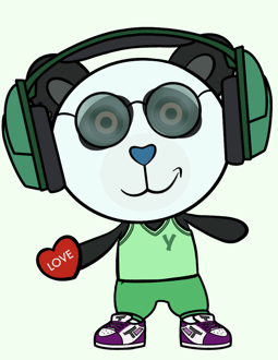 Best Polygon NFT Collection on Opensea - Jolly Teddy Party #5347