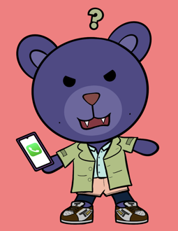 Best Polygon NFT Collection on Opensea - Jolly Teddy Party #5761