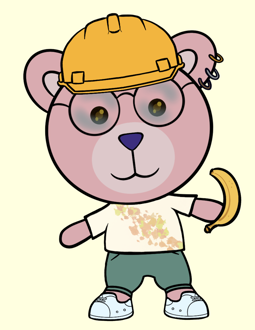 Best Polygon NFT Collection on Opensea - Jolly Teddy Party #5841