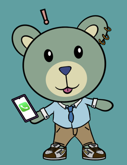Best Polygon NFT Collection on Opensea - Jolly Teddy Party #5930