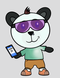 Best Polygon NFT Collection on Opensea - Jolly Teddy Party #5943