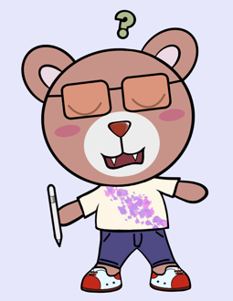 Best Polygon NFT Collection on Opensea - Jolly Teddy Party #6270