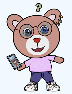 Best Polygon NFT Collection on Opensea - Jolly Teddy Party #6392