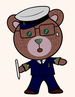 Best Polygon NFT Collection on Opensea - Jolly Teddy Party #6551