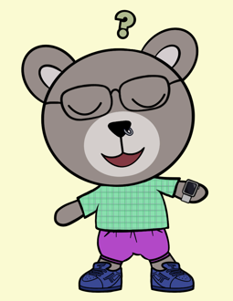 Best Polygon NFT Collection on Opensea - Jolly Teddy Party #658