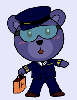 Best Polygon NFT Collection on Opensea - Jolly Teddy Party #6690