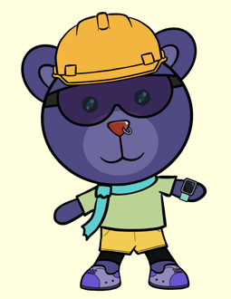 Best Polygon NFT Collection on Opensea - Jolly Teddy Party #6900