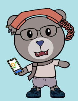 Best Polygon NFT Collection on Opensea - Jolly Teddy Party #7006