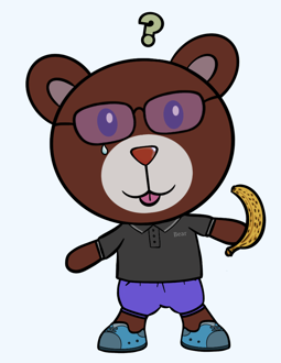 Best Polygon NFT Collection on Opensea - Jolly Teddy Party #7138