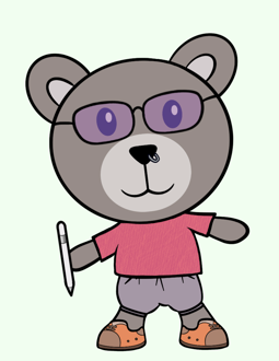 Best Polygon NFT Collection on Opensea - Jolly Teddy Party #7145