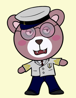 Best Polygon NFT Collection on Opensea - Jolly Teddy Party #7641