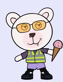 Best Polygon NFT Collection on Opensea - Jolly Teddy Party #7930