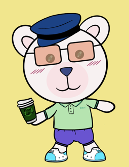 Best Polygon NFT Collection on Opensea - Jolly Teddy Party #81