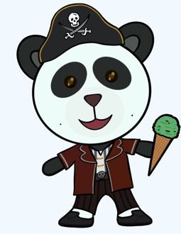Best Polygon NFT Collection on Opensea - Jolly Teddy Party #8139