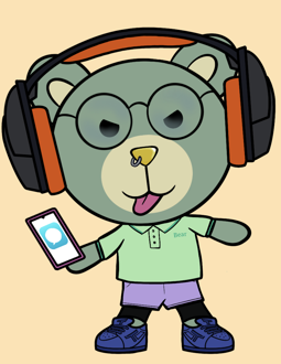 Best Polygon NFT Collection on Opensea - Jolly Teddy Party #8620