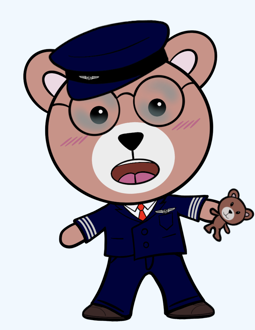 Best Polygon NFT Collection on Opensea - Jolly Teddy Party #8684