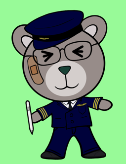Best Polygon NFT Collection on Opensea - Jolly Teddy Party #881