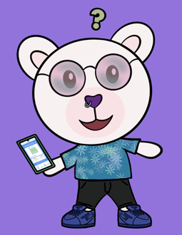 Best Polygon NFT Collection on Opensea - Jolly Teddy Party #8927