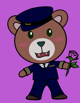 Best Polygon NFT Collection on Opensea - Jolly Teddy Party #946