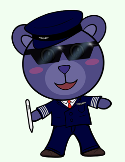 Best Polygon NFT Collection on Opensea - Jolly Teddy Party #951