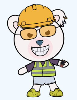 Best Polygon NFT Collection on Opensea - Jolly Teddy Party #9617