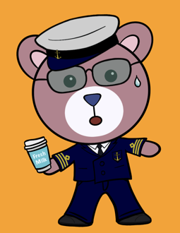 Best Polygon NFT Collection on Opensea - Jolly Teddy Party #9671